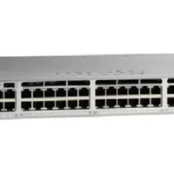 Cisco Catalyst C9300-48UXM-A 48 Ports Managed Switch