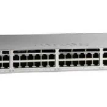 Cisco Catalyst C9300-48UXM-E 48 Ports Managed Switch