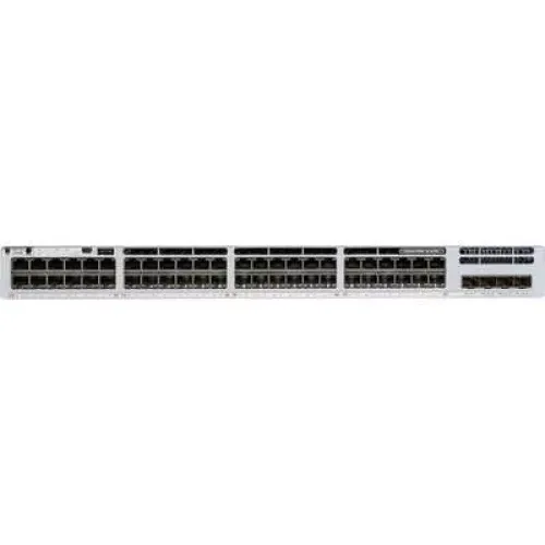Cisco Catalyst C9300L-24UXG4X-10A 24 Ports Managed Switch Cisco Catalyst C9300L-24UXG4X-10A 24 Ports Managed Switch