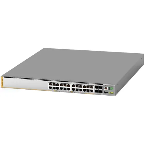 Cisco Catalyst C9300L-24UXG4X-10E 24 Ports Managed Switch Cisco Catalyst C9300L-24UXG4X-10E 24 Ports Managed Switch