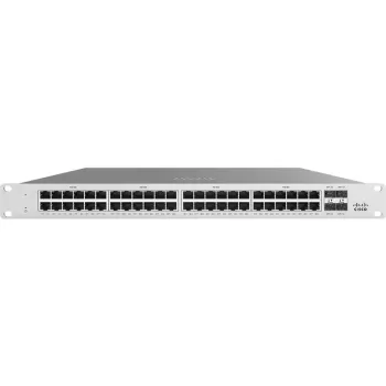 Cisco Catalyst C9300L-48UXG-2Q-A 48 Ports Managed Switch