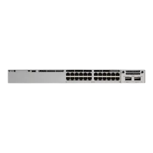 Cisco Catalyst C9300L-48UXG4X-10A 48 Ports Managed Switch Cisco Catalyst C9300L-48UXG4X-10A 48 Ports Managed Switch