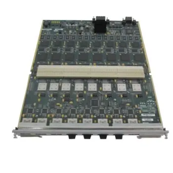 Nortel Passport 8608sxe 8-port 1000base-sx Gigabit Ethernet Interface Routing Switch Module Ds1404036