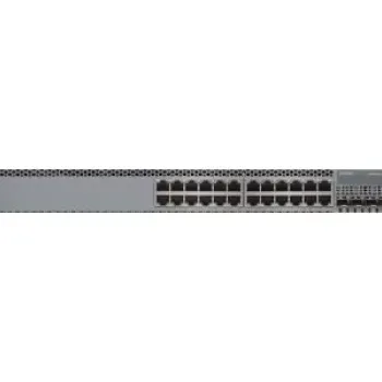 Juniper EX2300-24T-TAA 24 Ports Managed Ethernet Switch