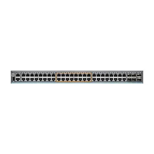 Juniper Networks EX2300-48MP 48 Ports Managed Switch Juniper Networks EX2300-48MP 48 Ports Managed Switch