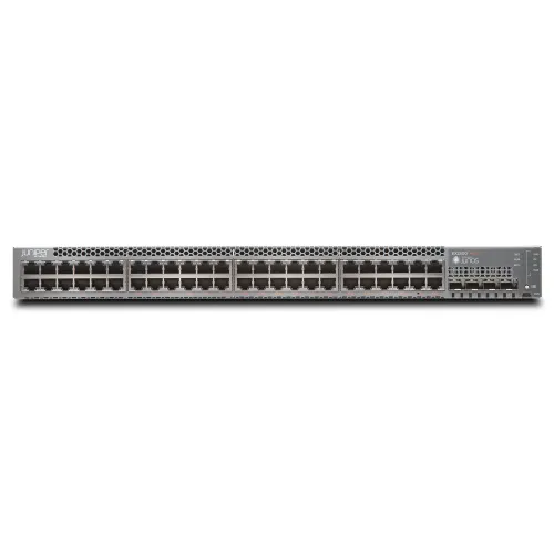 Juniper EX2300-48P 48 Ports Managed Networking Switch Juniper EX2300-48P 48 Ports Managed Networking Switch