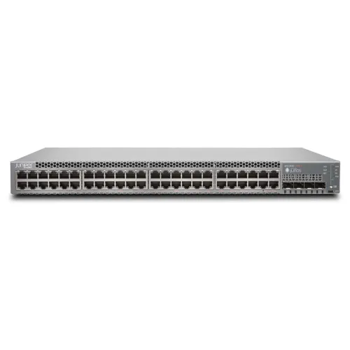 Juniper EX2300-48T 48 Ports Managed Networking Switch Juniper EX2300-48T 48 Ports Managed Networking Switch