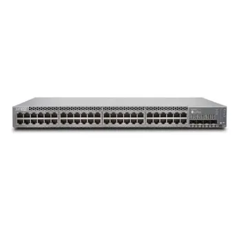 Juniper EX2300-48T-TAA 48 Ports Managed Networking Switch