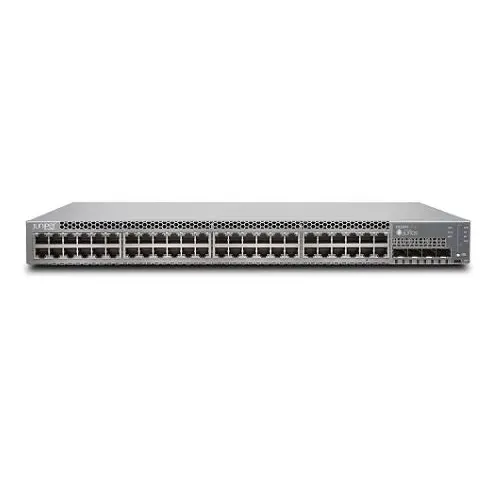 Juniper EX2300-48T-TAA 48 Ports Managed Networking Switch Juniper EX2300-48T-TAA 48 Ports Managed Networking Switch