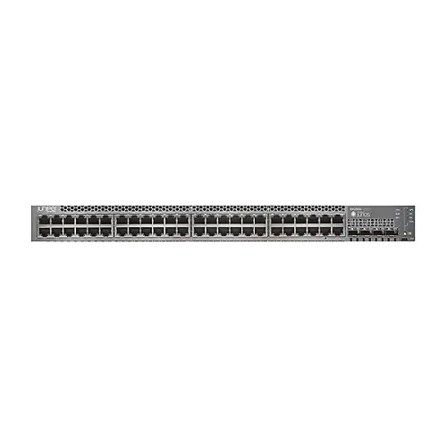 Juniper Networks EX2300-48T-VC 48 Ports Managed Switch Juniper Networks EX2300-48T-VC 48 Ports Managed Switch