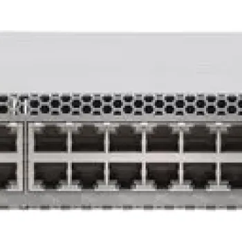 Juniper EX3400-48T-AFI 48 Ports Managed Ethernet Switch