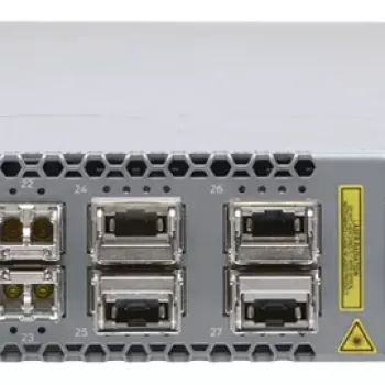 Juniper EX4600-40F-AFI 24 Ports Ethernet Managed Switch