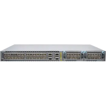Juniper EX4600-40F-AFI 24 Ports Ethernet Managed Switch