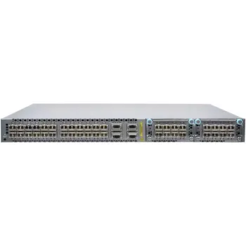 Juniper EX4600-40F-DC-AFI 40 ports Ethernet Managed Switch