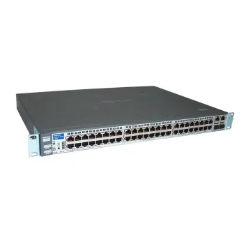 Hp procurve 2650-48 Ports Managed switch J4899C