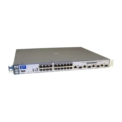 HP 2824 24 Ports Managed Switch J4903a HP 2824 24 Ports Managed Switch J4903a