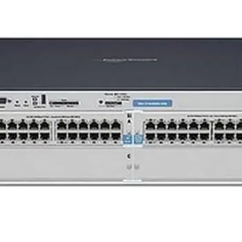 Hp J8770a Procurve 4204vl managed Switch