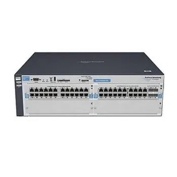 Hp J8770a Procurve 4204vl managed Switch