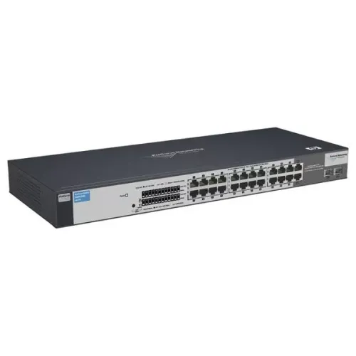 Hp J9078a 1400-24g 24 Ports Managed Switch Hp J9078a 1400-24g 24 Ports Managed Switch