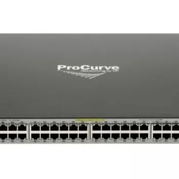 Hp J9089a Procurve 2610-48-pwr Ethernet Switch