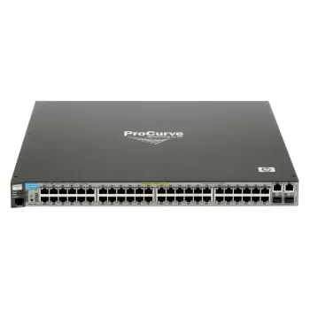 Hp J9089a Procurve 2610-48-pwr Ethernet Switch