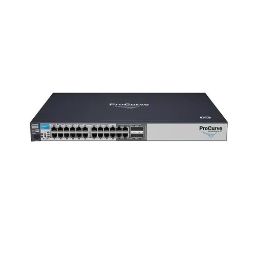 HP J9279a ProCurve 2510g-24 Manageable Switch HP J9279a ProCurve 2510g-24 Manageable Switch