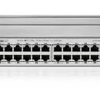 HP Aruba 2920 48G 48 Ports Managed Switch J9728A
