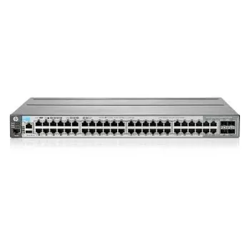 HP Aruba 2920 48G 48 Ports Managed Switch J9728A