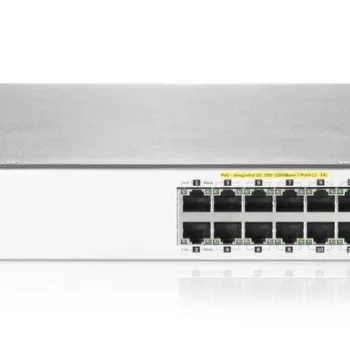 HP Aruba 2530-24G-PoE 24 Ports Managed Switch J9773A
