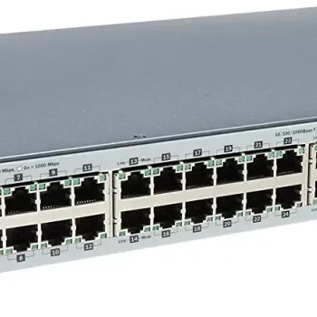 HP Aruba 2530-48G 48 Ports Managed Switch J9775A