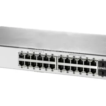 HP Aruba 2530-24G 24 Port Managed Switch J9776A