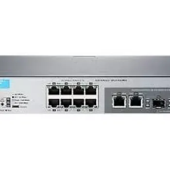 HP Aruba 2530-48 48 Ports Managed Switch J9783A