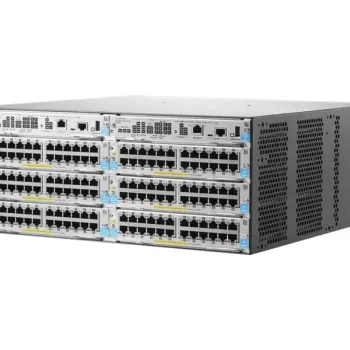 HP Aruba Aruba 5406R zl2 Managed Switch J9821A