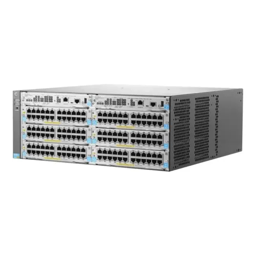 HP Aruba Aruba 5406R zl2 Managed Switch J9821A HP Aruba Aruba 5406R zl2 Managed Switch J9821A