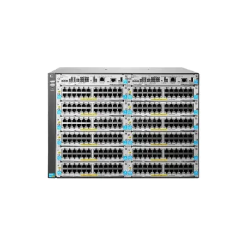 HP Aruba 5412R zl2 Managed Switch J9822A