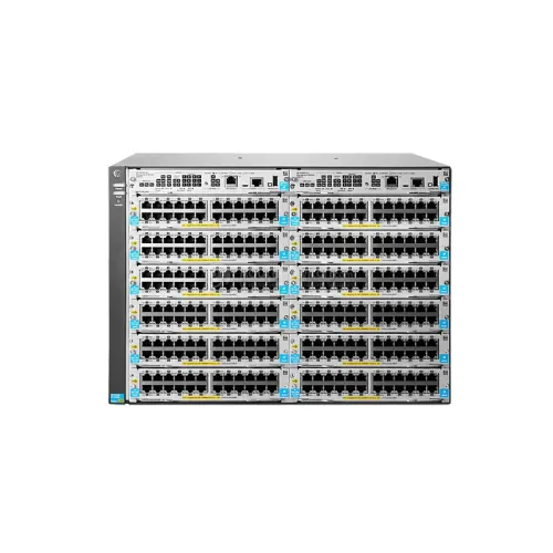 HP Aruba 5412R zl2 Managed Switch J9822A HP Aruba 5412R zl2 Managed Switch J9822A