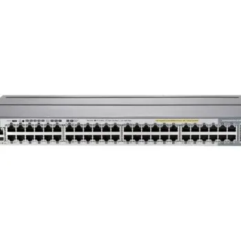 HP Aruba 2920-48G-POE+ 48 Ports Managed Switch J9836A