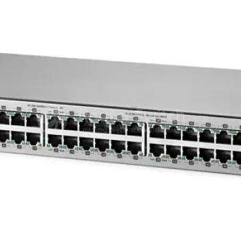 HP Aruba 2530 48G 48 Ports Managed Switch J9855A