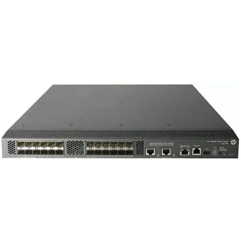 HP Procurve 5820AF-24XG 24 Ports Managed Switch JG219B