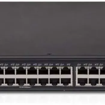 HP Flex Network 5130 48G PoE+ Managed Switch JG937A