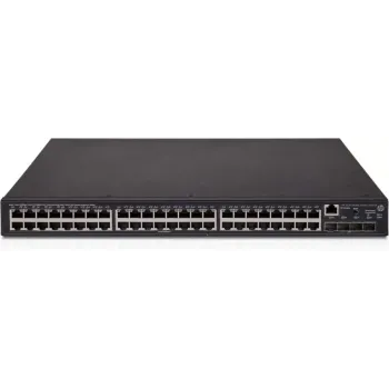 HP Flex Network 5130 48G PoE+ Managed Switch JG937A