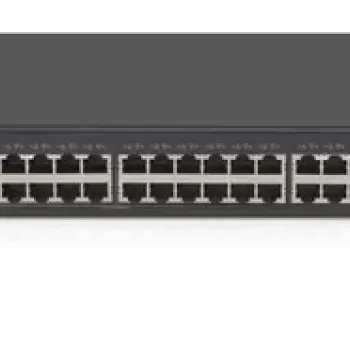 HP Aruba 1950 48G POE Managed Switch JG963A