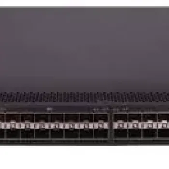 HP FlexFabric 5940 48SFP+ 48 Ports Managed Switch JH390A
