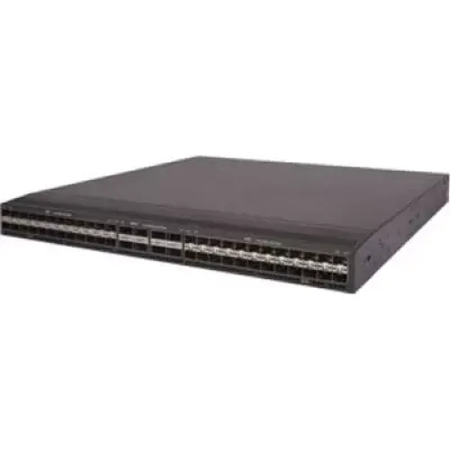 HP FlexFabric 5950 48SFP28 48 ports Managed Switch JH402A HP FlexFabric 5950 48SFP28 48 ports Managed Switch JH402A