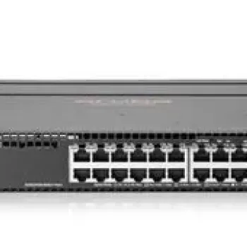 HP Aruba 3810M 24G 1-slot Managed Switch JL071A