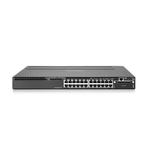 HP Aruba 3810M 24G 1-slot Managed Switch JL071A HP Aruba 3810M 24G 1-slot Managed Switch JL071A