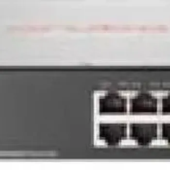 HP Aruba 2930F 24G 4SFP+ Managed Switch JL253A