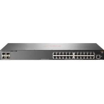 HP Aruba 2930F 24G 4SFP+ Managed Switch JL253A