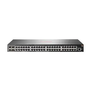 HP Aruba 2930F 48G 48 Ports Managed Switch JL254A