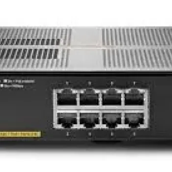 HP Aruba 2930F 24G PoE+ Managed Switch JL258A